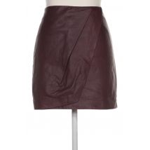 Day Birger et Mikkelsen Damen Rock, bordeaux, Gr. 29