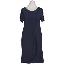 Day Birger et Mikkelsen Damen Kleid, marineblau, Gr. 34