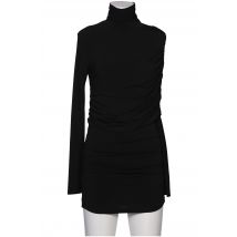 Day Birger et Mikkelsen Damen Kleid, schwarz, Gr. 36