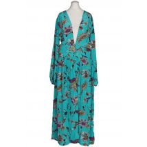 Day Birger et Mikkelsen Damen Kleid, türkis, Gr. 40
