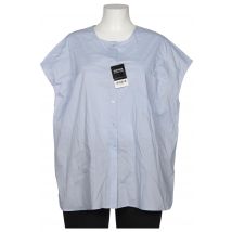 DAY.Like by Peter Hahn Damen Bluse, hellblau, Gr. 46