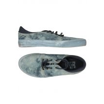 DC Shoes Herren Sneakers, hellblau, Gr. 40.5