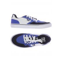 DC Shoes Herren Sneakers, blau, Gr. 39