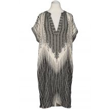 Dea Kudibal Damen Kleid, mehrfarbig, Gr. 36