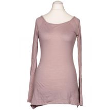 Dear Cashmere Damen Pullover, pink, Gr. 38