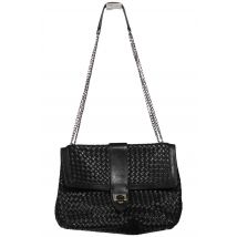 Decadent Copenhagen Damen Handtasche, schwarz, Gr.
