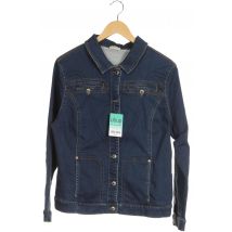 Deerberg Damen Jacke, blau, Gr.