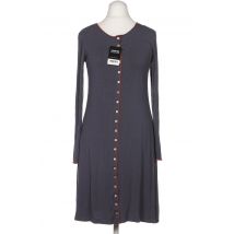 Deerberg Damen Kleid, marineblau, Gr. 36