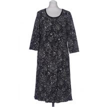 Deerberg Damen Kleid, schwarz, Gr. 36