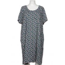 Deerberg Damen Kleid, grün, Gr. 46