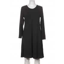 Deerberg Damen Kleid, schwarz, Gr. 38