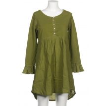 Deerberg Damen Kleid, grün, Gr. 42