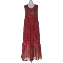 Deerberg Damen Kleid, rot, Gr. 36