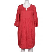 Deerberg Damen Kleid, pink, Gr. 46