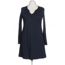 Deerberg Damen Kleid, blau, Gr.