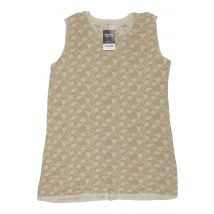 Deerberg Damen Pullover, beige, Gr. 42