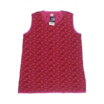 Deerberg Damen Pullover, rot, Gr. 42