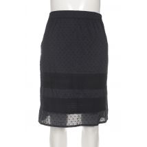 Deerberg Damen Rock, marineblau, Gr. 42