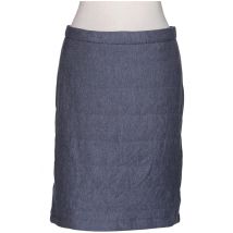 Deerberg Damen Rock, blau, Gr. 36