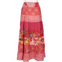 Deerberg Damen Rock, rot, Gr. 38