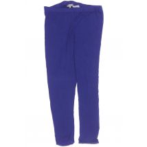 Deerberg Damen Stoffhose, blau, Gr. 0