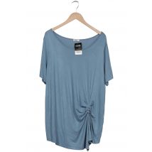 Deerberg Damen T-Shirt, blau, Gr. 46