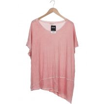 Deerberg Damen T-Shirt, pink, Gr. 38