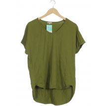 Deerberg Damen T-Shirt, grün, Gr.