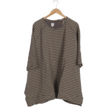 Deerberg Damen T-Shirt, grün, Gr.