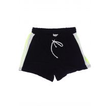 Deha Damen Shorts, schwarz, Gr. 38