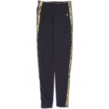 Deha Damen Stoffhose, grau, Gr. 0