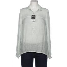 Deichgraf Damen Bluse, türkis, Gr. 38