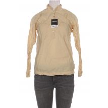 Deichgraf Damen Bluse, beige, Gr. 36