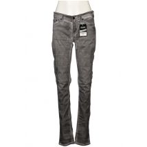 Denham Damen Stoffhose, grau, Gr. 28