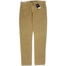 Denham Herren Jeans, beige, Gr. 30