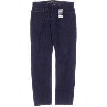 Denham Herren Jeans, marineblau, Gr. 32