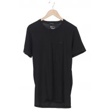 Denham Herren T-Shirt, schwarz, Gr. 48