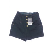 Denim Co. Damen Shorts, grün, Gr. 32