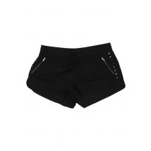 Denim &amp; Co. Damen Shorts, schwarz, Gr. 38