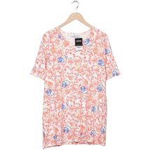 Denim Co. Damen T-Shirt, pink, Gr. 22