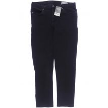 Denim &amp; Co. Herren Jeans, schwarz, Gr. 34