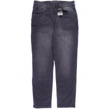 Denim &amp; Co. Herren Jeans, grau, Gr. 50