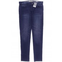 Denim &amp; Co. Herren Jeans, blau, Gr. 52