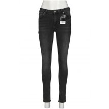 Denim Hunter Damen Jeans, grau, Gr. 27