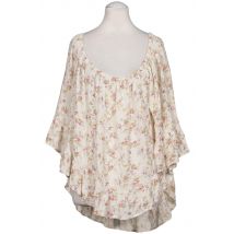 Denim &amp; Supply by Ralph Lauren Damen Bluse, cremeweiß, Gr. 36