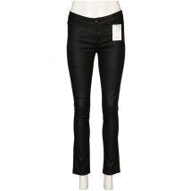 Dept. Damen Jeans, schwarz, Gr. 0