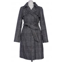 Dept. Damen Mantel, grau, Gr. 34