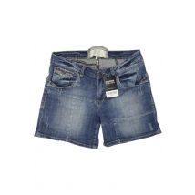 Dept. Damen Shorts, blau, Gr. 27
