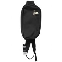 Derbe Damen Handtasche, schwarz, Gr.