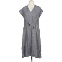 Derbe Damen Kleid, marineblau, Gr. 36